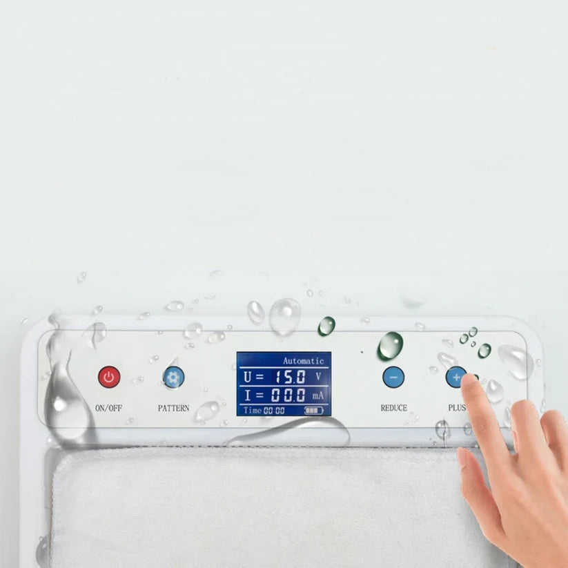 DryTouch™