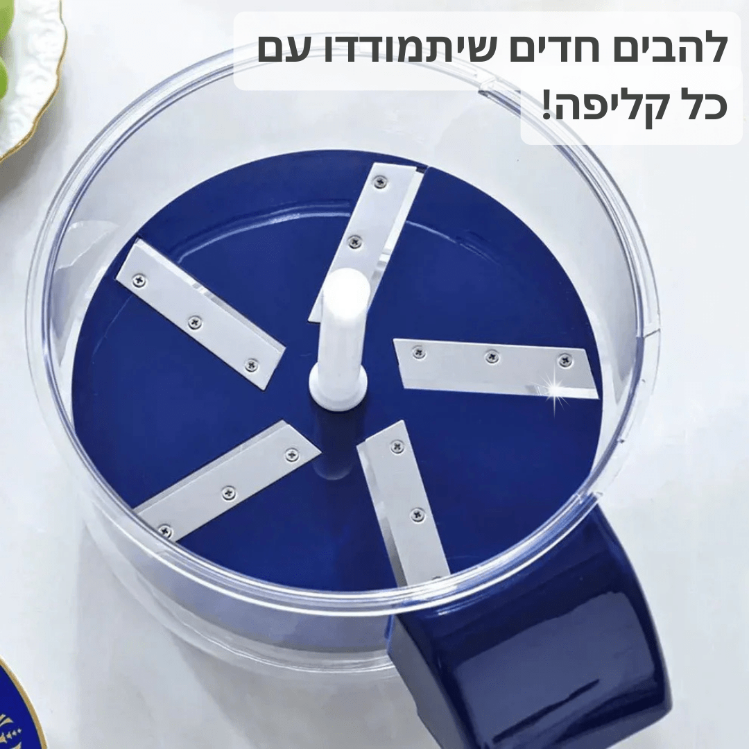 מכונת קילוף
